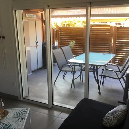 Appartement En Residence 50M Plage Ле-Труаз-Иле Экстерьер фото